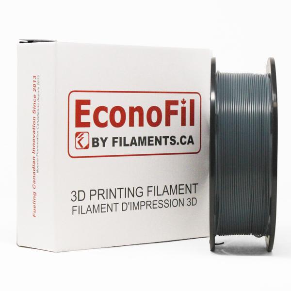 חומר גלם למדפסת תלת מימד EconoFil PLA 1.75 1Kg