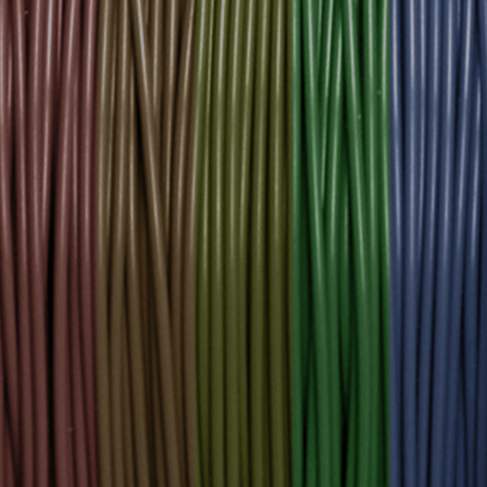 חומר גלם למדפסת תלת מימד eSUN Luminous PLA